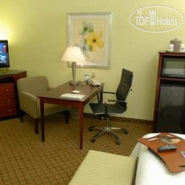 Hampton Inn & Suites Orlando South Lake Buena Vista