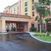 Hampton Inn & Suites Orlando South Lake Buena Vista