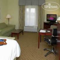 Hampton Inn & Suites Orlando South Lake Buena Vista