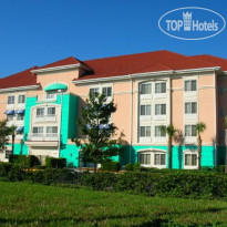 Holiday Inn Express Hotel & Suites Orlando Lake Buena Vista East