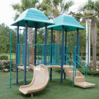 Holiday Inn Express Hotel & Suites Orlando Lake Buena Vista East