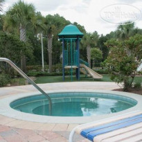 Holiday Inn Express Hotel & Suites Orlando Lake Buena Vista East