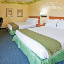 Holiday Inn Express Hotel & Suites Orlando Lake Buena Vista East
