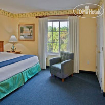Holiday Inn Express Hotel & Suites Orlando Lake Buena Vista East