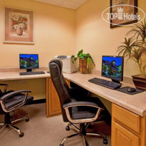 Holiday Inn Express Hotel & Suites Orlando Lake Buena Vista East