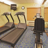 Holiday Inn Express Hotel & Suites Orlando Lake Buena Vista East