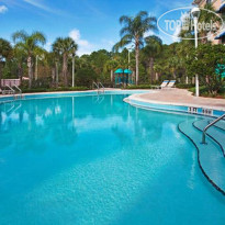 Holiday Inn Express Hotel & Suites Orlando Lake Buena Vista East