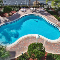 Holiday Inn Express Hotel & Suites Orlando Lake Buena Vista East