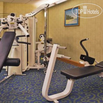 Holiday Inn Express Hotel & Suites Orlando Lake Buena Vista East