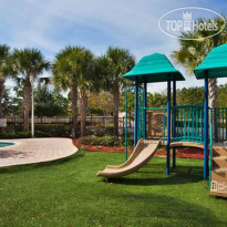 Holiday Inn Express Hotel & Suites Orlando Lake Buena Vista East