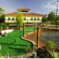 Holiday Inn Club Vacations Orlando Orange Lake Resort
