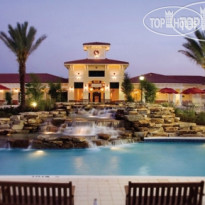 Holiday Inn Club Vacations Orlando Orange Lake Resort