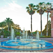 Holiday Inn Club Vacations Orlando Orange Lake Resort
