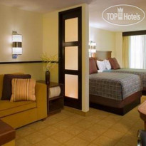 Hyatt Place Orlando Airport Northwest 
