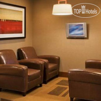 Hyatt Place Orlando Airport Northwest 