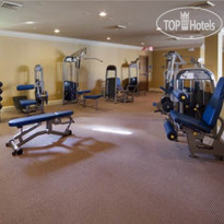 Lighthouse Key Resort and Spa 