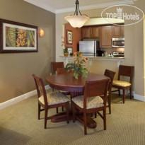 Lighthouse Key Resort and Spa 