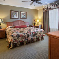 Lighthouse Key Resort and Spa 