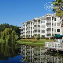 Marriotts Cypress Harbour 