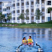 Marriotts Cypress Harbour 