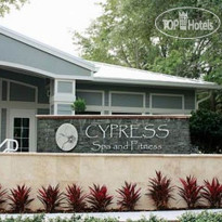 Marriotts Cypress Harbour 