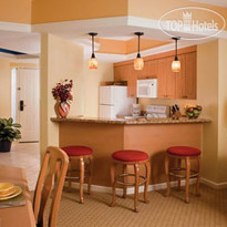 Marriotts Cypress Harbour 