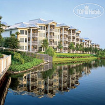 Marriotts Cypress Harbour 