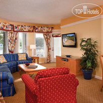 Marriotts Cypress Harbour 