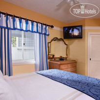 Marriotts Cypress Harbour 