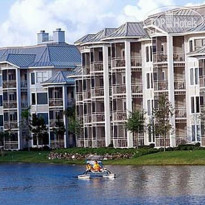 Marriotts Cypress Harbour 