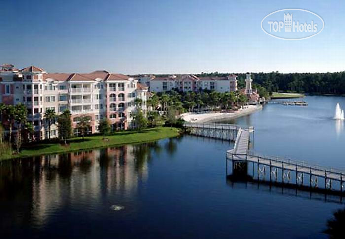 Hotelier's photos Marriotts Grande Vista 3*