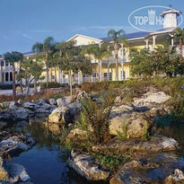 Marriotts Harbour Lake