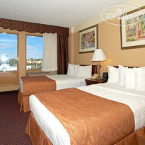 Quality Suites Royale Parc Suites 