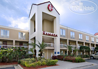 Hotelier's photos Ramada Convention Center I-Drive 3*