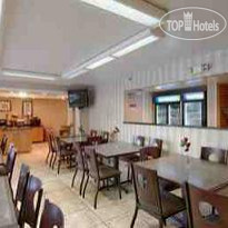 Ramada Convention Center I-Drive 