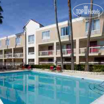 Ramada Convention Center I-Drive 