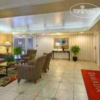 Ramada Convention Center I-Drive 