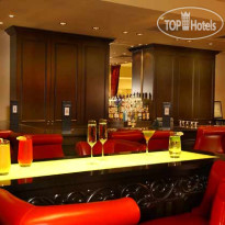 Renaissance Orlando Airport Hotel by Marriott 