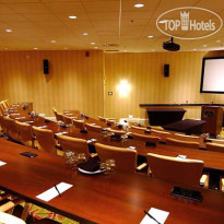 Renaissance Orlando Airport Hotel by Marriott 