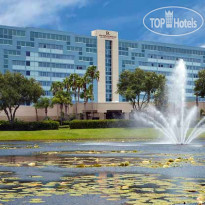 Renaissance Orlando Airport Hotel by Marriott 