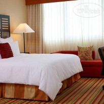 Renaissance Orlando Airport Hotel by Marriott 