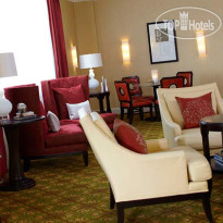 Renaissance Orlando Airport Hotel by Marriott 