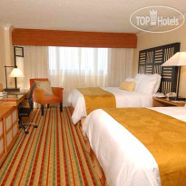 Renaissance Orlando Airport Hotel by Marriott 