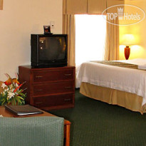 Residence Inn Orlando Convention Center by Marriott 