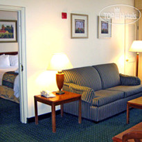 Residence Inn Orlando Convention Center by Marriott 