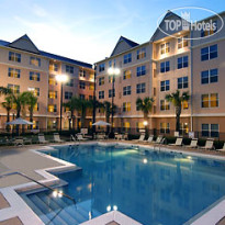 Residence Inn Orlando Convention Center by Marriott 