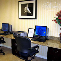 Residence Inn Orlando Convention Center by Marriott 