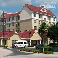 Residence Inn Orlando Convention Center by Marriott 