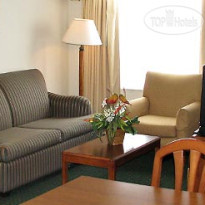 Residence Inn Orlando Convention Center by Marriott 