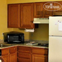 Residence Inn Orlando Convention Center by Marriott 